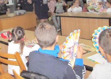 Minori dispăruţi, găsiţi de poliţişti